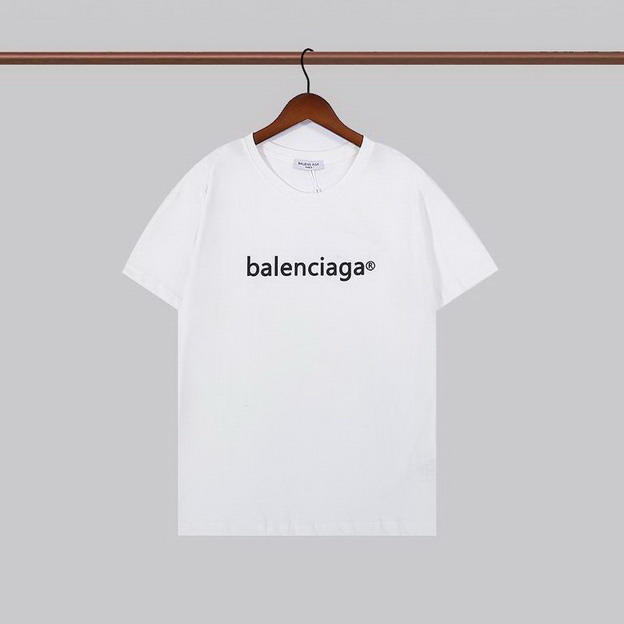 men balenciaga t-shirts S-2XL-162